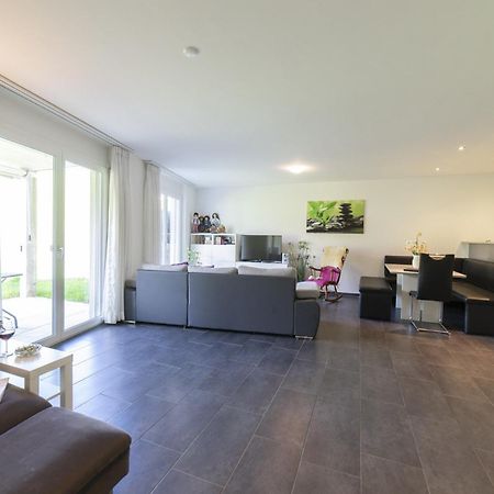 Sunnewies Wildhaus Zewnętrze zdjęcie