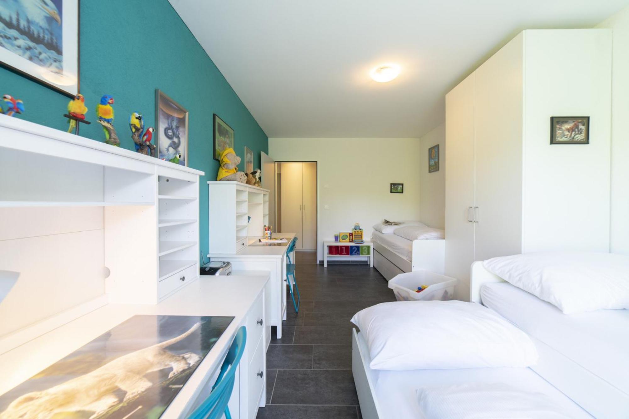 Sunnewies Wildhaus Zewnętrze zdjęcie